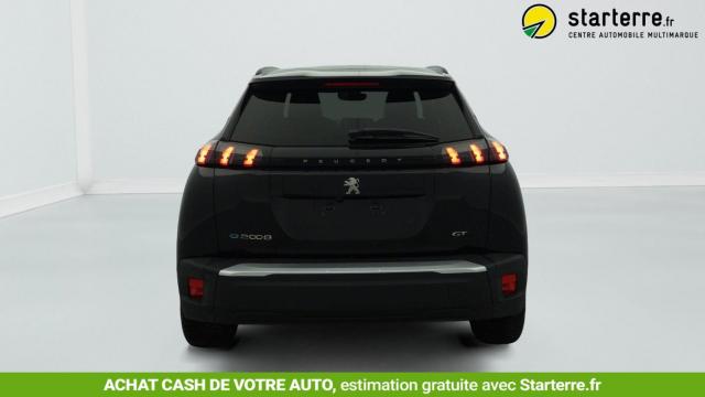 Peugeot 2008 image 9