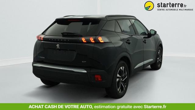 Peugeot 2008 image 5