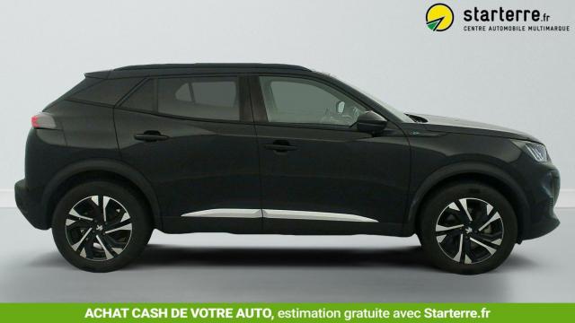 Peugeot 2008 image 6