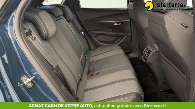 Peugeot 3008 image 7
