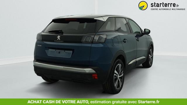 Peugeot 3008 image 3