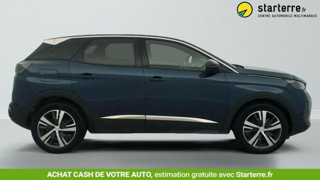 Peugeot 3008 image 4