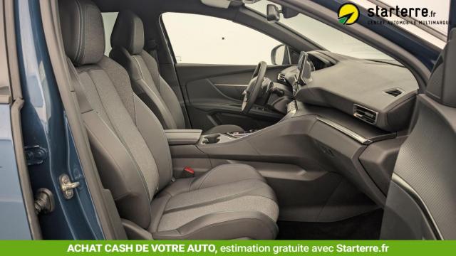 Peugeot 3008 image 1