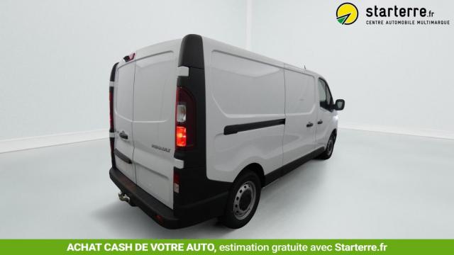 Renault Trafic image 8