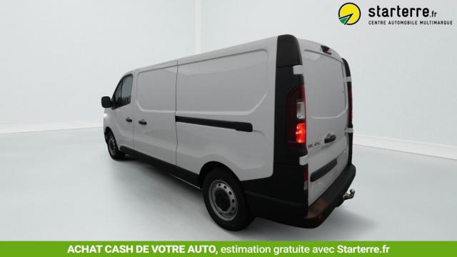 Renault Trafic image 6