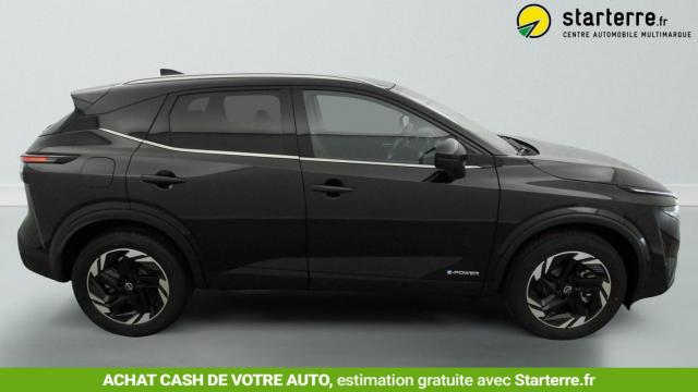 Nissan Qashqai image 6