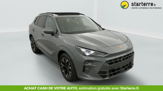 Cupra Terramar 1.5 Etsi Hybrid 150 Ch Dsg7 V