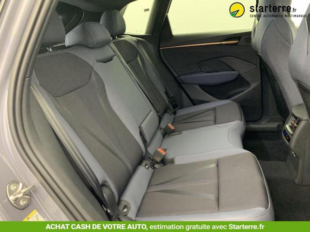 Cupra Terramar image 8