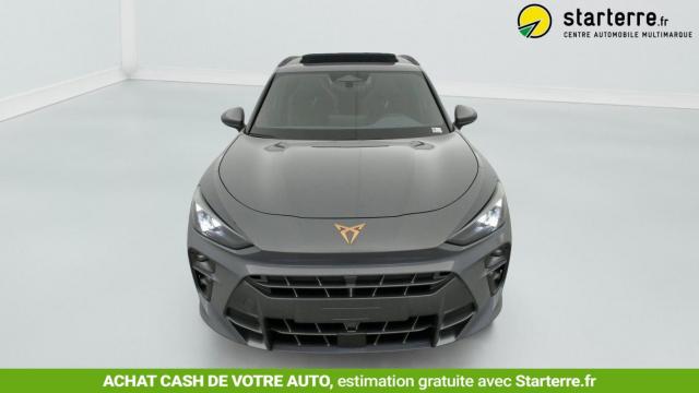 Cupra Terramar image 6