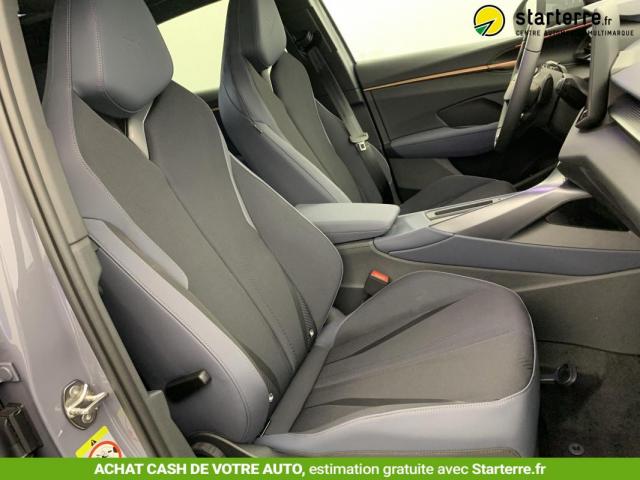 Cupra Terramar image 5