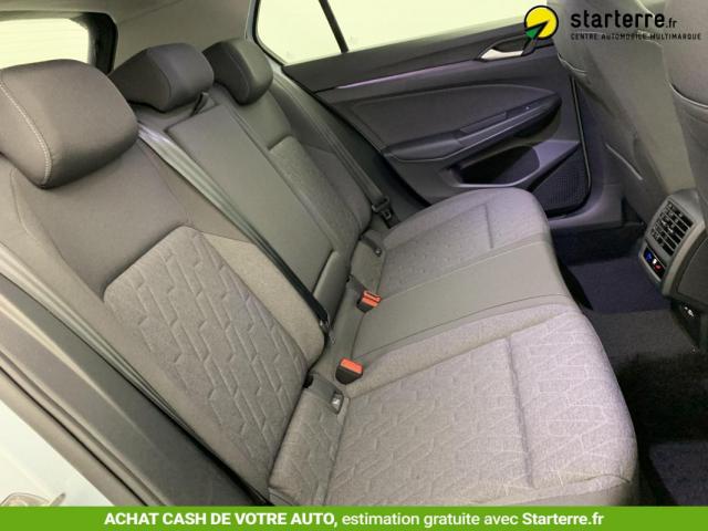 Volkswagen Golf image 2