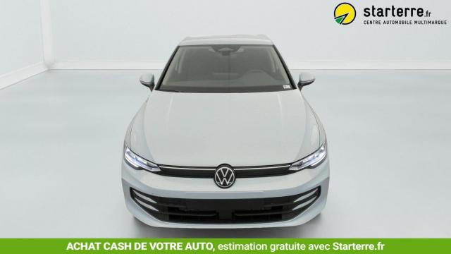 Volkswagen Golf image 4