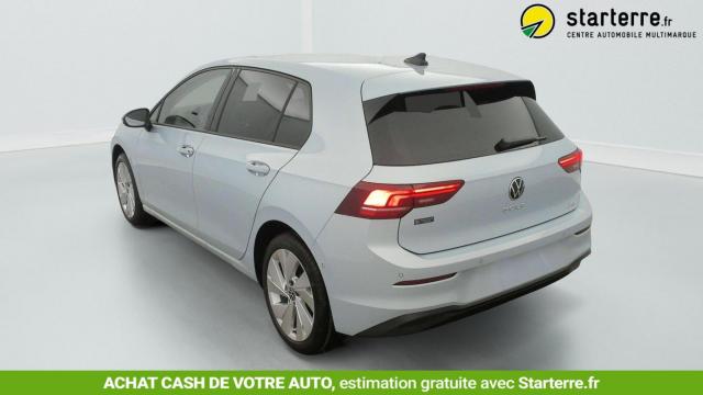 Volkswagen Golf image 5