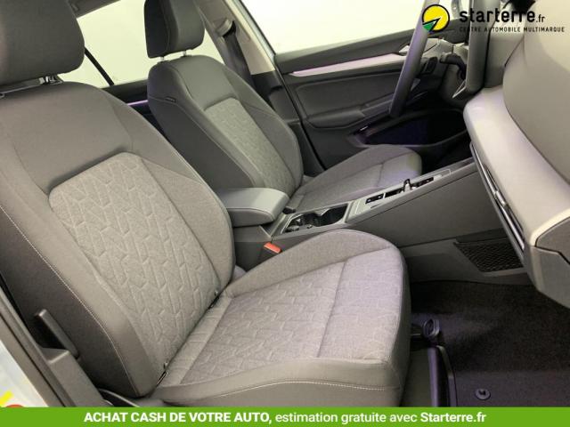 Volkswagen Golf image 8