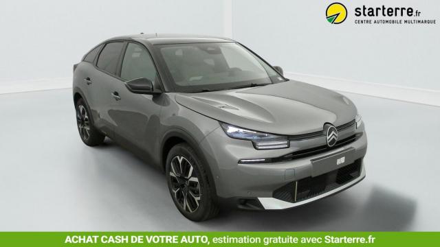 Citroen C4 Hybride 145 E-Dcs6 Max
