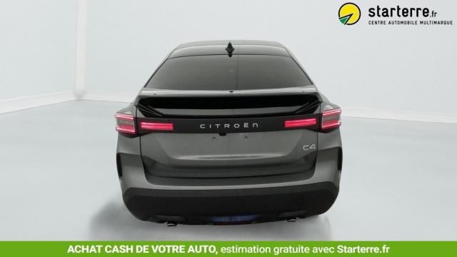 Citroen C4 image 4