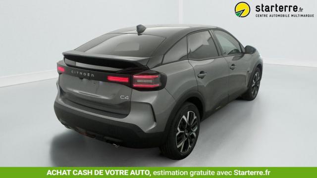 Citroen C4 image 1