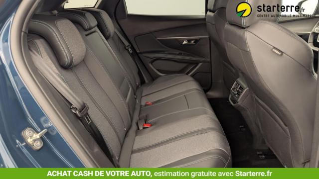 Peugeot 3008 image 5