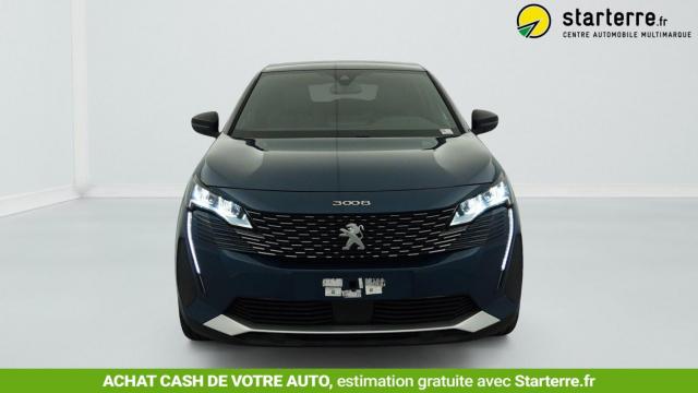 Peugeot 3008 image 9