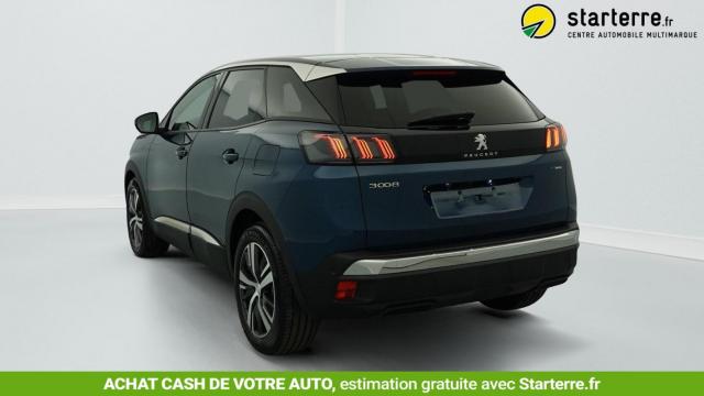 Peugeot 3008 image 8