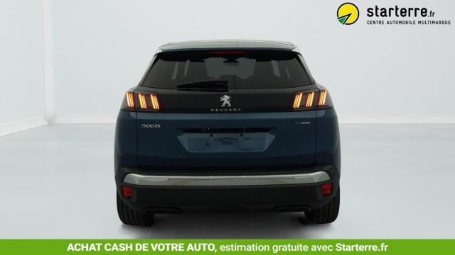 Peugeot 3008 image 3