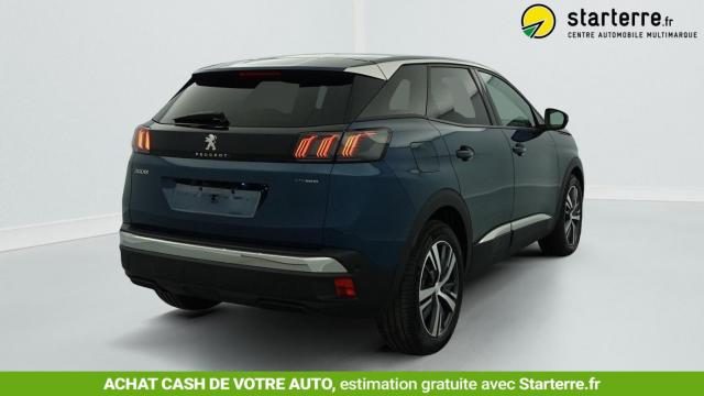 Peugeot 3008 image 4