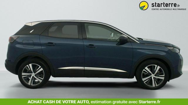 Peugeot 3008 image 6