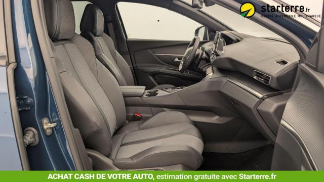 Peugeot 3008 image 2
