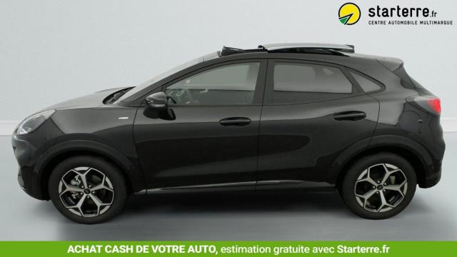 Ford Puma image 2