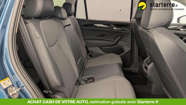 Volkswagen Tayron image 9