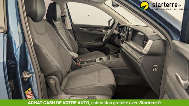 Volkswagen Tayron image 3