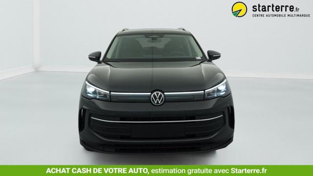 Volkswagen Tiguan image 9