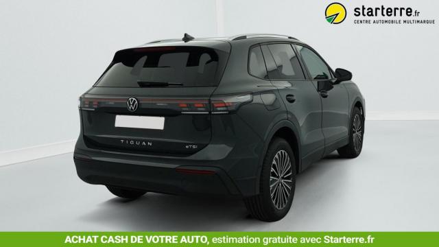 Volkswagen Tiguan image 3