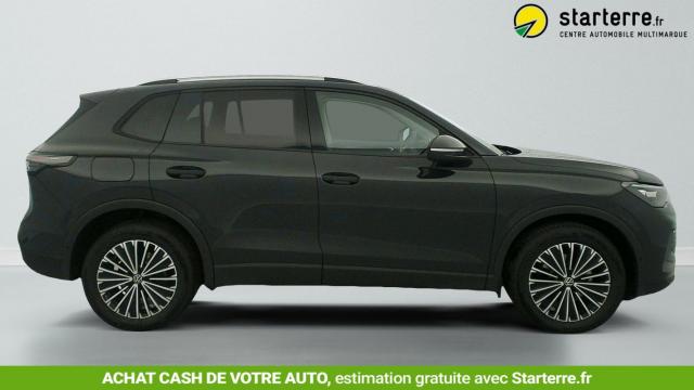 Volkswagen Tiguan image 6
