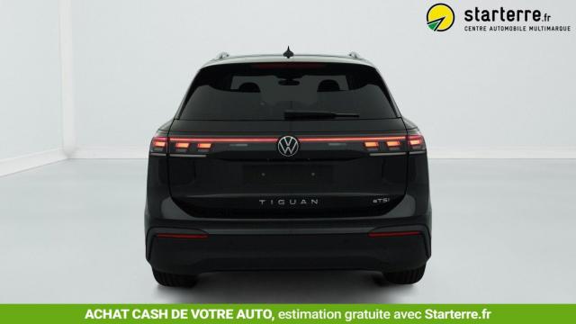 Volkswagen Tiguan image 1