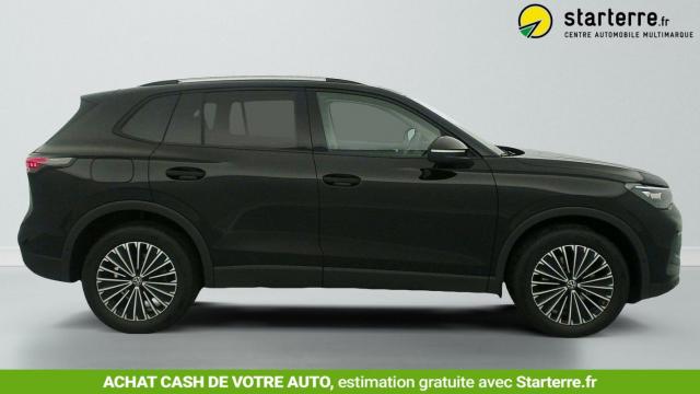 Volkswagen Tiguan image 5