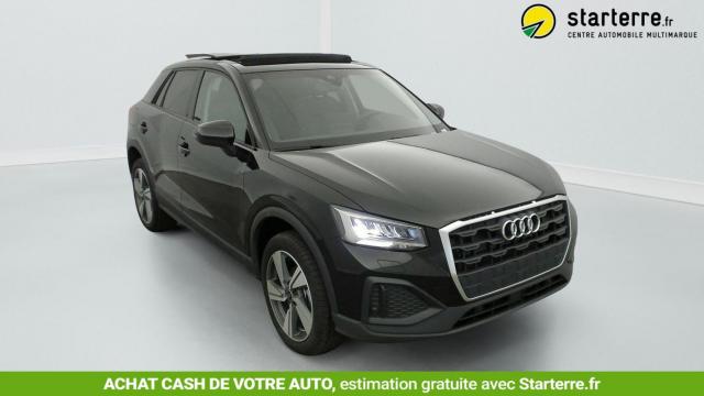 Audi Q2 35 Tfsi 150 S Tronic 7 Design