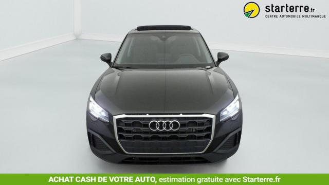 Audi Q2 image 3