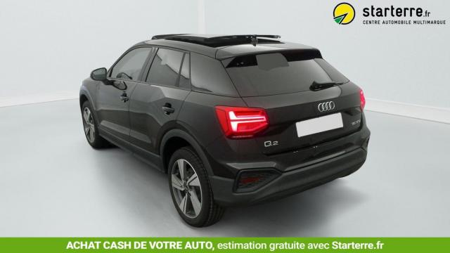 Audi Q2 image 4