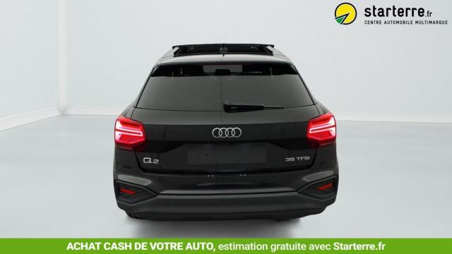 Audi Q2 image 6