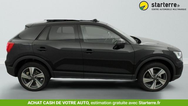 Audi Q2 image 7