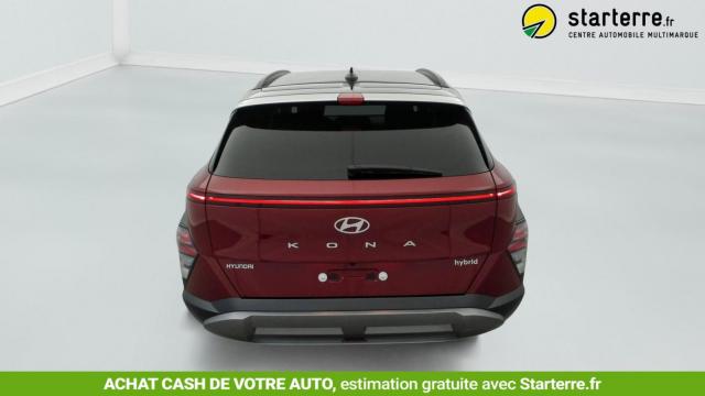 Hyundai Kona image 3