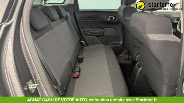 Citroen C3 Aircross image 6