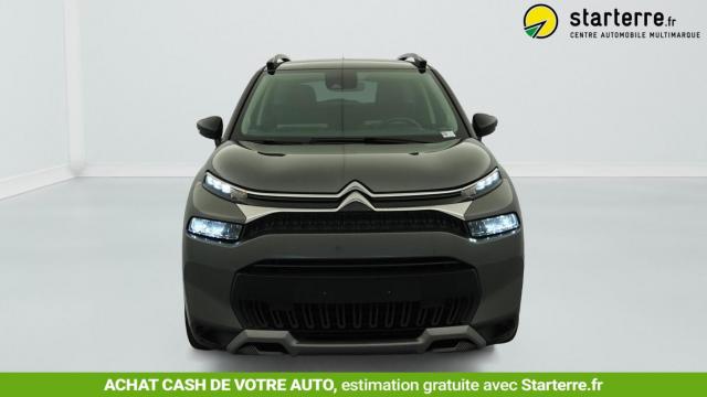 Citroen C3 Aircross image 1