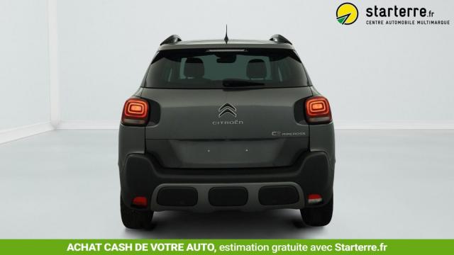 Citroen C3 Aircross image 3