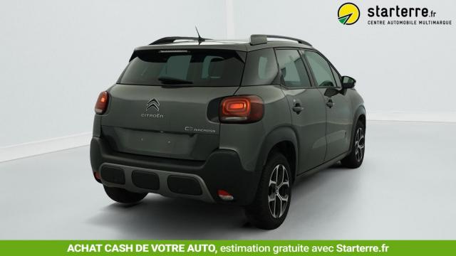 Citroen C3 Aircross image 2