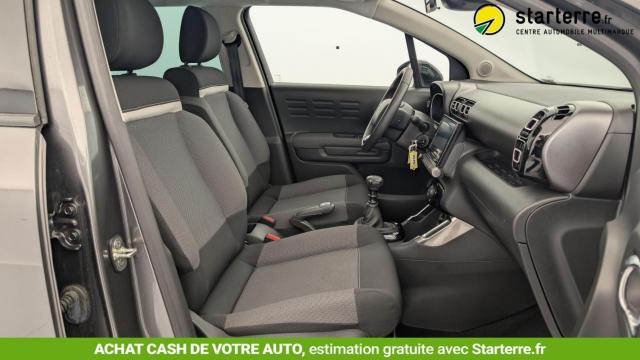 Citroen C3 Aircross image 5