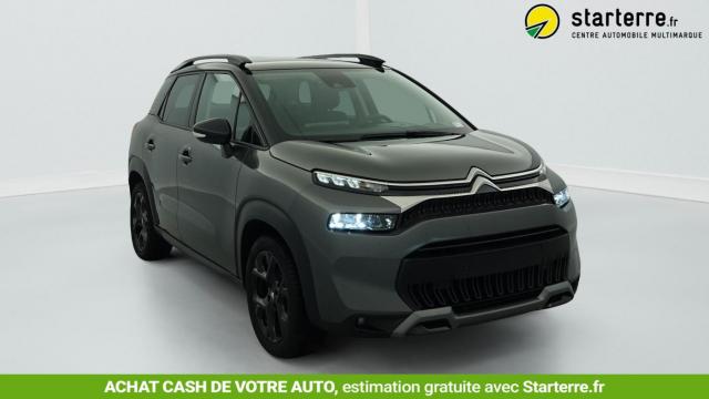 Citroen C3 Aircross Puretech 110 S&s Bvm6 Max