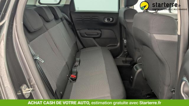 Citroen C3 Aircross image 4