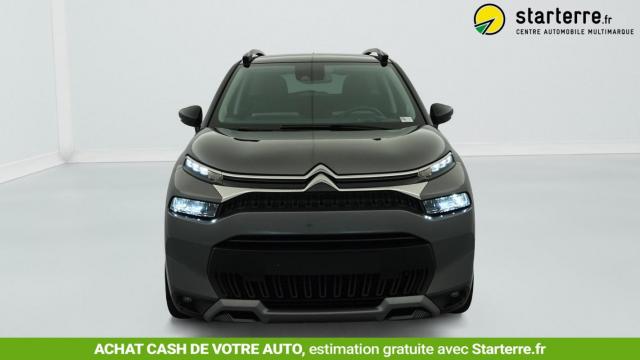 Citroen C3 Aircross image 9